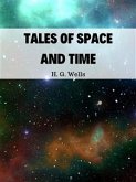 Tales Of Space And Time (eBook, ePUB)