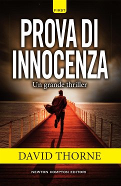Cover Prova di innocenza (eBook, ePUB)
