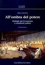 All'ombra del potere (eBook, ePUB) - Cacciotto, Marco