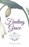 Finding Grace (eBook, ePUB)