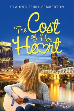 The Cost of Her Heart (eBook, ePUB)