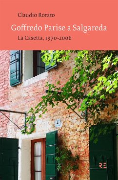 Goffredo Parise a Salgareda (eBook, ePUB) - Rorato, Claudio