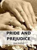 Pride and Prejudice (eBook, ePUB) Pride and Prejudice (eBook, ePUB)