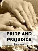 Pride and Prejudice (eBook, ePUB)