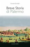 Breve storia di Palermo (eBook, ePUB)