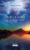 Quella rima in fondo al cuore (eBook, ePUB)