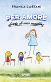 Per amore (eBook, ePUB)