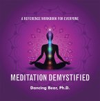 Meditation Demystified (eBook, ePUB)