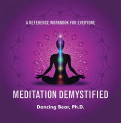 Cover Meditation Demystified (eBook, ePUB)