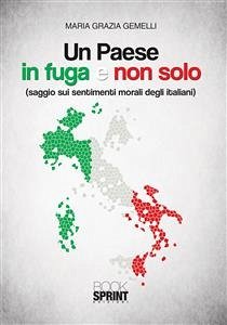 Cover Un paese in fuga e non solo (eBook, ePUB)