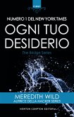 Ogni tuo desiderio (eBook, ePUB)