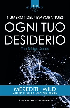 Cover Ogni tuo desiderio (eBook, ePUB)