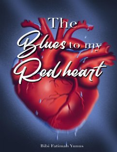 Cover The Blues to My Red Heart (eBook, ePUB)