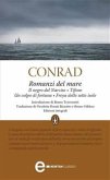 Romanzi del mare (eBook, ePUB)