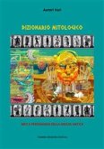 Dizionario Mitologico (eBook, ePUB)