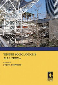 Cover Teorie sociologiche alla prova (eBook, PDF)