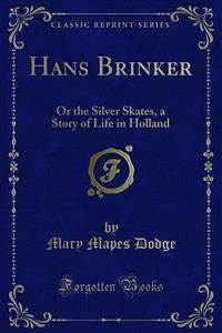 Hans Brinker (eBook, PDF) - Mapes Dodge, Mary