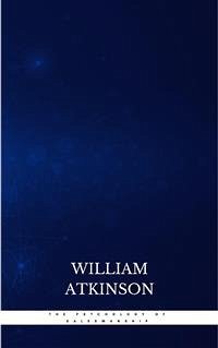 The Psychology of Salesmanship (eBook, ePUB) - Atkinson, William