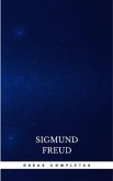 Obras Completas de Sigmund Freud (eBook, ePUB)