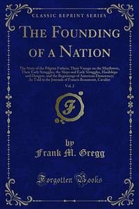 The Founding of a Nation (eBook, PDF)