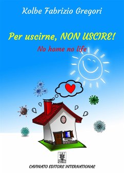 Per uscirne, non uscire! (eBook, ePUB) - Fabrizio Gregori, Kolbe