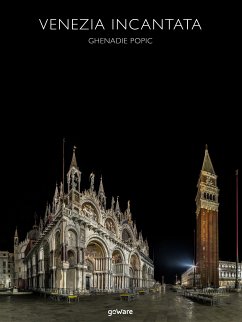 Venezia incantata (eBook, ePUB) - Popic, Ghenadie