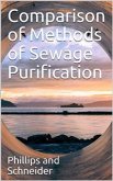 Comparison of Methods of Sewage Purification (eBook, PDF)