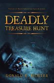 Deadly Treasure Hunt (eBook, ePUB)