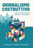 Giornalismo Costruttivo (eBook, ePUB)