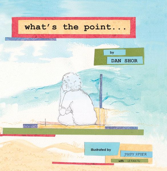 What's the Point... (eBook, ePUB)