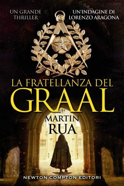 Cover La fratellanza del Graal (eBook, ePUB)