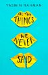All the Things We Never Said (eBook,... - Bild 1