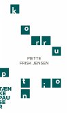 Korruption (eBook, ePUB) Korruption (eBook, ePUB)