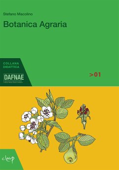 Botanica Agraria (eBook, ePUB) - Macolino, Stefano