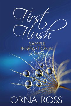 First Flush (eBook, ePUB) - Ross, Orna