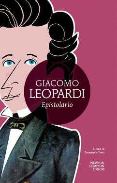 Epistolario (eBook, ePUB) - Leopardi, Giacomo