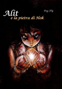 Alit e la pietra di Hok (eBook, ePUB) - Fly, Peg
