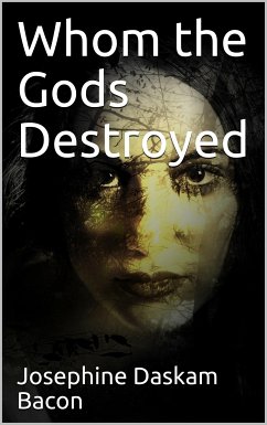 Cover Whom The Gods Destroyed (eBook, PDF)