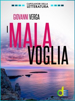Cover I Malavoglia (eBook, ePUB)