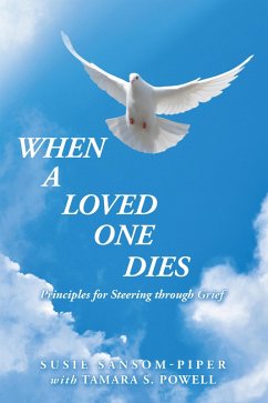 When a Loved One Dies (eBook, ePUB)