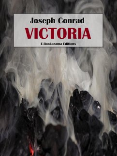 Victoria (eBook, ePUB) - Conrad, Joseph