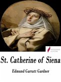 St. Catherine of Siena (eBook, ePUB)