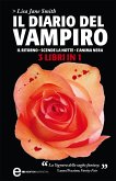 Il diario del vampiro. Il ritorno - Scende la notte - L'anima nera (eBook, ePUB)