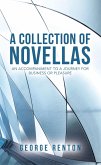 A Collection of Novellas (eBook, ePUB)