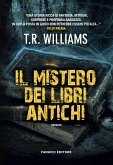 Il mistero dei libri antichi (eBook, ePUB)