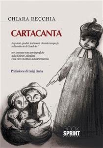 Cartacanta (eBook, ePUB) - Recchia, Chiara