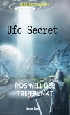 Ufo Secret (eBook, PDF)