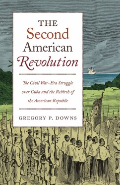 The Second American Revolution (eBook, ePUB)