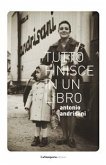 Tutto finisce in un libro (eBook, ePUB)