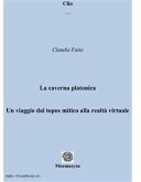 La caverna platonica (eBook, PDF)